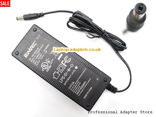  PSM36W-120TW AC Adapter, PSM36W-120TW 12V 3A Power Adapter 2WIRE12V3A36W-5.5x2.1mm