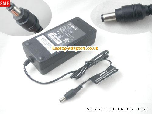  EADP-60FB B AC Adapter, EADP-60FB B 12V 5A Power Adapter 2WIRE12V5A60W-5.5x2.5mm