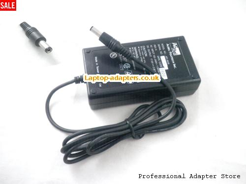  API-8546 AC Adapter, API-8546 17.5V 2.80A Power Adapter ACBEL17.5V2.80A49W-5.5X2.5mm