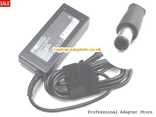  NX8420 Laptop AC Adapter, NX8420 Power Adapter, NX8420 Laptop Battery Charger ACBEL19.5V3.33A65W-7.4x5.0mm