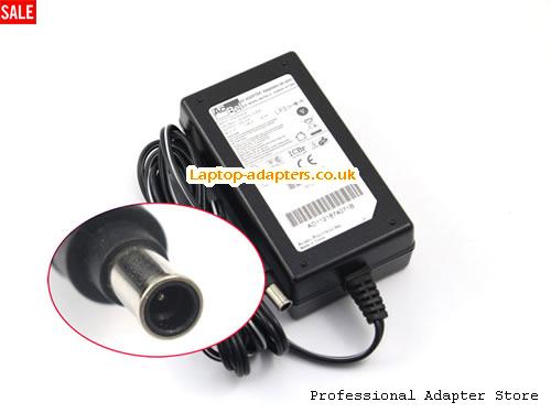 ID 740G AC Adapter, ID 740G 36V 0.88A Power Adapter ACBEL36V0.88A32W-6.5x4.0mm