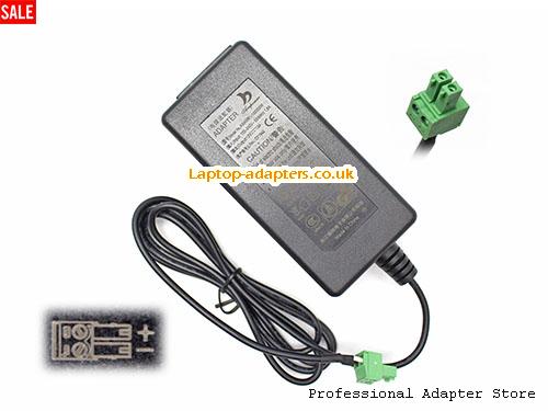  ASW0081-1220002W AC Adapter, ASW0081-1220002W 12V 2A Power Adapter ACEPOWER12V2A24W-2pins