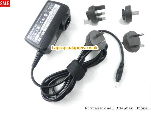  A501 AC Adapter, A501 12V 1.5A Power Adapter ACER12V1.5A18W-3.0x1.0mm-shaver