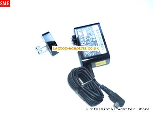  AP.01807.001 AC Adapter, AP.01807.001 12V 1.5A Power Adapter ACER12V1.5A18W-US-B