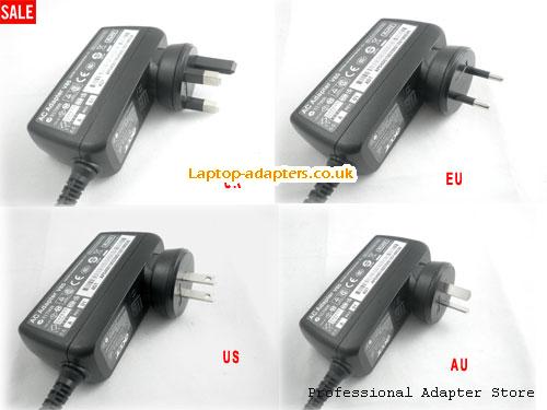  LC.ADT00.006 AC Adapter, LC.ADT00.006 19V 2.15A Power Adapter ACER19V2.15A-SHAVER