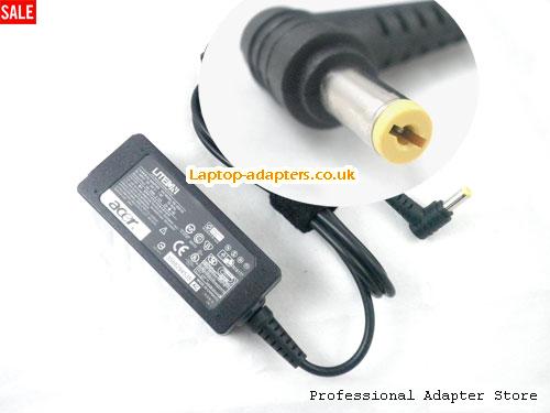  HP-A0301R3 AC Adapter, HP-A0301R3 19V 2.15A Power Adapter ACER19V2.15A42W-5.5x1.7mm