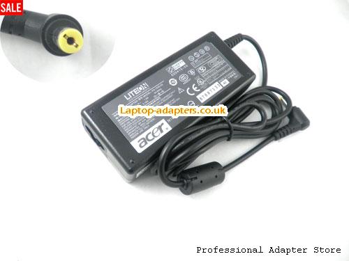  TRAVELMATE 738TLV Laptop AC Adapter, TRAVELMATE 738TLV Power Adapter, TRAVELMATE 738TLV Laptop Battery Charger ACER19V3.16A60W-5.5x1.7mm