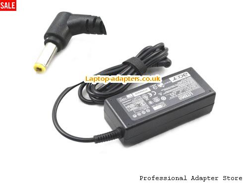  SADP-65KB A AC Adapter, SADP-65KB A 19V 3.16A Power Adapter ACER19V3.16A60W-5.5x2.5mm