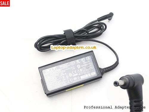  S5-391 Laptop AC Adapter, S5-391 Power Adapter, S5-391 Laptop Battery Charger ACER19V3.42A65W-3.0x1.0mm-small