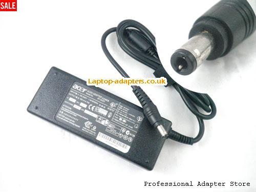  ASPIRE AS5021NWLCI Laptop AC Adapter, ASPIRE AS5021NWLCI Power Adapter, ASPIRE AS5021NWLCI Laptop Battery Charger ACER19V4.74A90W-5.5x2.5mm