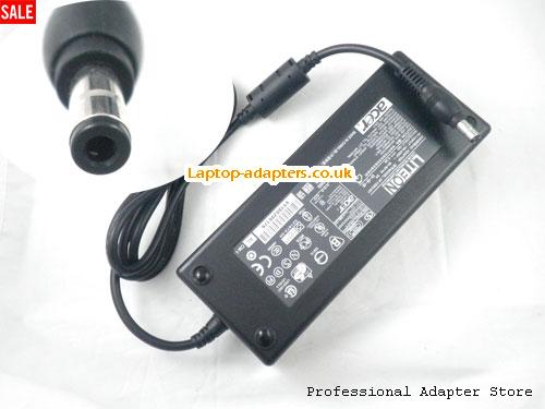  ASPIRE 1500 Laptop AC Adapter, ASPIRE 1500 Power Adapter, ASPIRE 1500 Laptop Battery Charger ACER19V6.3A120W-5.5x2.5mm