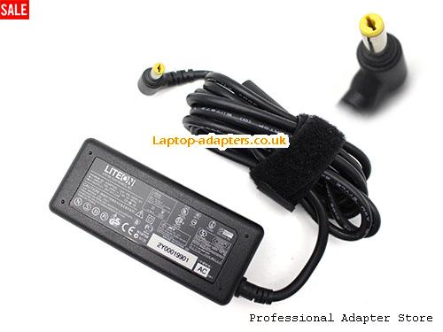  A110-1831 Laptop AC Adapter, A110-1831 Power Adapter, A110-1831 Laptop Battery Charger ACER20V2.5A50W-5.5x1.7mm
