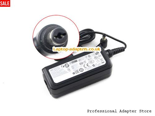  A110-1722 Laptop AC Adapter, A110-1722 Power Adapter, A110-1722 Laptop Battery Charger APD19V1.58A30W-5.5x1.7mm
