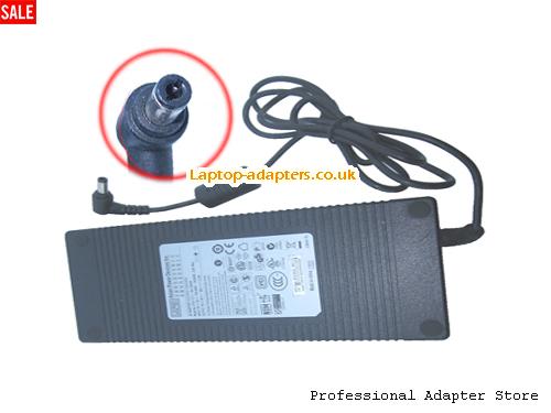 DA-120A54 AC Adapter, DA-120A54 54V 2.23A Power Adapter APD54V2.23A120W-5.5x2.5mm