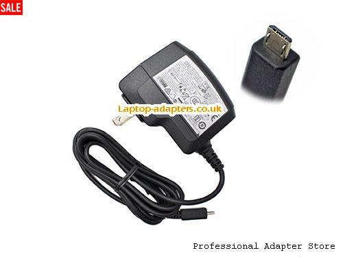  791164-001 AC Adapter, 791164-001 5V 3A Power Adapter APD5V3A15W-MIC