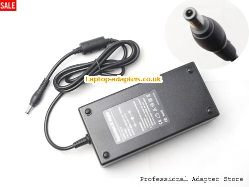  G73Y Laptop AC Adapter, G73Y Power Adapter, G73Y Laptop Battery Charger ASUS19.5V7.7A150W-5.5x2.5mm-O