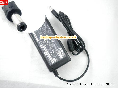  2500SE Laptop AC Adapter, 2500SE Power Adapter, 2500SE Laptop Battery Charger ASUS19V2.64A50W-5.5x2.5mm