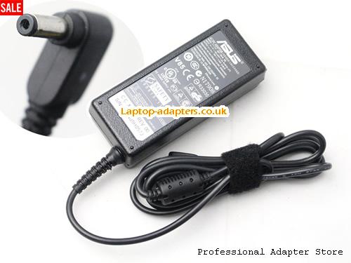  Q200E Laptop AC Adapter, Q200E Power Adapter, Q200E Laptop Battery Charger ASUS19V3.42A65W-4.0X1.35mm