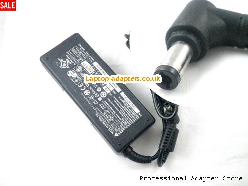  PA-1750-09 AC Adapter, PA-1750-09 19V 3.95A Power Adapter ASUS19V3.95A75W-5.5x2.5mm