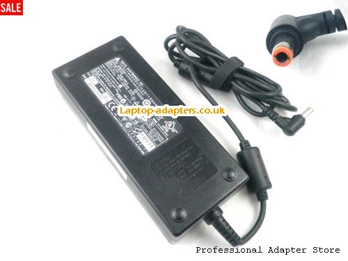  Y560 AC Adapter, Y560 19V 7.11A Power Adapter ASUS19V7.11A135W-5.5x2.5mm
