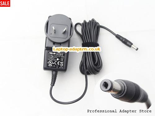  AD59930 AC Adapter, AD59930 9.5V 2.5A Power Adapter ASUS9.5V2.5A24W-4.8x1.7mm-AU