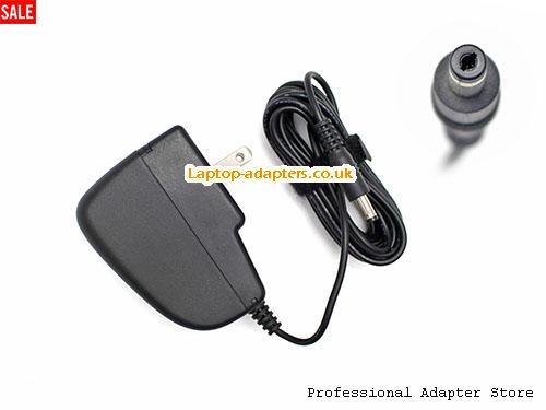  701SD Laptop AC Adapter, 701SD Power Adapter, 701SD Laptop Battery Charger ASUS9.5V2.5A24W-4.8x1.7mm-US