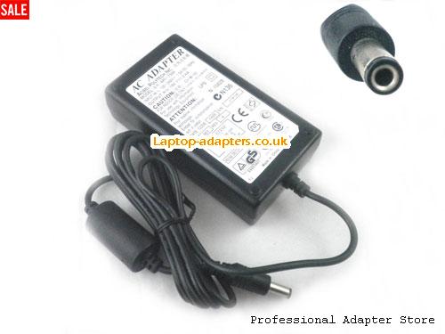  API-7595 AC Adapter, API-7595 19V 2.4A Power Adapter AcBel19V2.4A45W-6.0x3.0mm