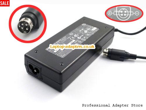  384020-001 AC Adapter, 384020-001 19V 4.74A Power Adapter AcBel19v4.74A90W-4PIN