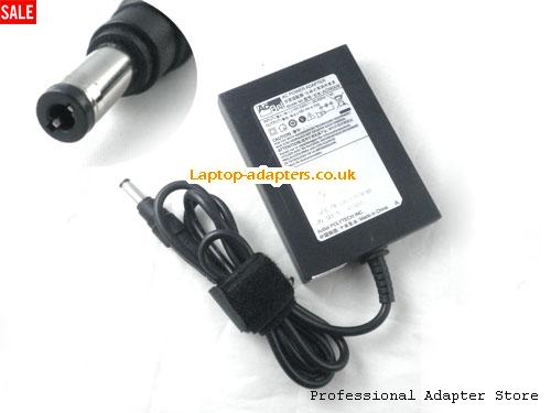  PA3165E-1ACA AC Adapter, PA3165E-1ACA 19V 4.74A Power Adapter AcBel19v4.74A90W-5.5x2.5mm