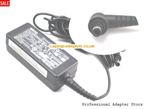 UL50VS-A1B Laptop AC Adapter, UL50VS-A1B Power Adapter, UL50VS-A1B Laptop Battery Charger BENQ19V2.1A40W-5.5x2.5mm