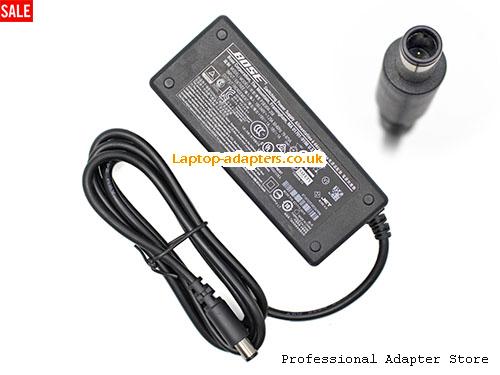  354969-0010 AC Adapter, 354969-0010 18V 1A Power Adapter BOSE18V1A18W-7.4x5.0mm