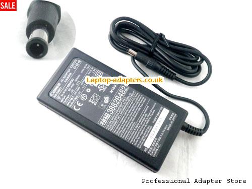  M-11 Laptop AC Adapter, M-11 Power Adapter, M-11 Laptop Battery Charger CANON13V1.8A23W-5.5x3.0mm