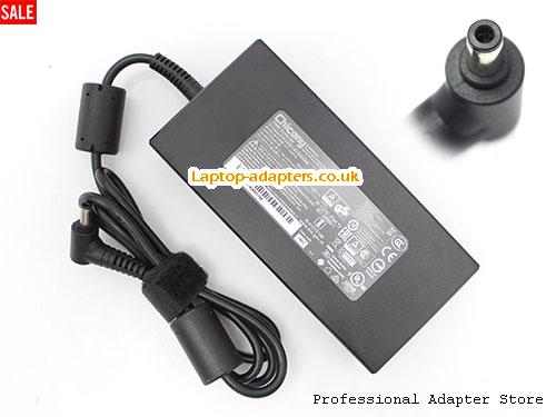  GS65 STEALTH Laptop AC Adapter, GS65 STEALTH Power Adapter, GS65 STEALTH Laptop Battery Charger CHICONY19.5V11.8A230W-5.5x2.5mm-small