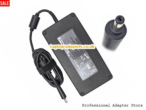  PREDATOR HELIOS 300 Laptop AC Adapter, PREDATOR HELIOS 300 Power Adapter, PREDATOR HELIOS 300 Laptop Battery Charger CHICONY19.5V16.92A330W-5.5x1.7mm
