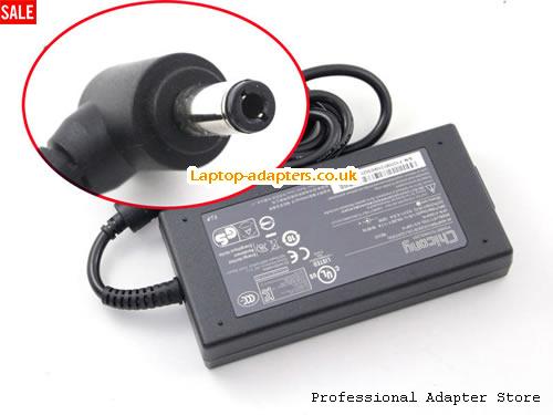  GP70 Laptop AC Adapter, GP70 Power Adapter, GP70 Laptop Battery Charger CHICONY19.5V6.15A120W-5.5x2.5mm