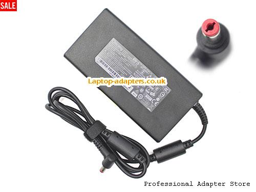  PT314-51S-71UU Laptop AC Adapter, PT314-51S-71UU Power Adapter, PT314-51S-71UU Laptop Battery Charger CHICONY19.5V9.23A180W-5.5x1.7mm-small