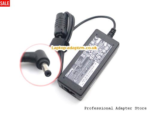 UK £15.96 CHICONY A12-030N1A 19V 1.58A 30W Ac Adapter