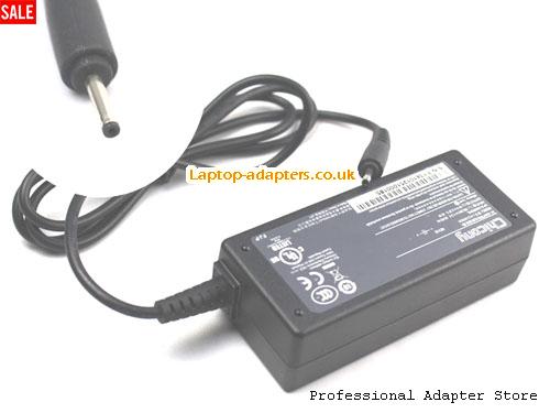  A12-045N2A AC Adapter, A12-045N2A 19V 2.37A Power Adapter CHICONY19V2.37A45W-2.5x1.0mm