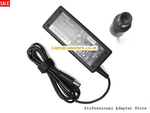  035FCH AC Adapter, 035FCH 19V 3.42A Power Adapter CHICONY19V3.42A65W-7.4X5.0mm