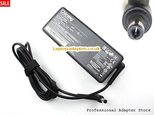  A15-090P1A AC Adapter, A15-090P1A 19V 4.74A Power Adapter CHICONY19V4.74A90W-5.5x2.5mm
