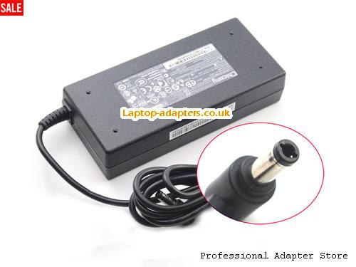  PA3717U-1ACA AC Adapter, PA3717U-1ACA 19V 6.32A Power Adapter CHICONY19V6.32A120W-5.5x2.5mm