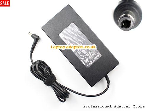  P950EP Laptop AC Adapter, P950EP Power Adapter, P950EP Laptop Battery Charger CHICONY19V7.89A150W-5.5x2.5mm
