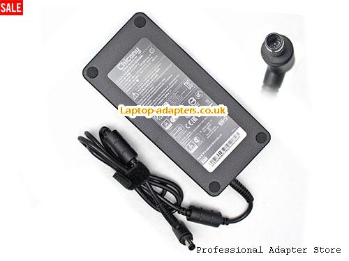  MS-17E1 Laptop AC Adapter, MS-17E1 Power Adapter, MS-17E1 Laptop Battery Charger CHICONY20V14A280W-7.4x5.0mm