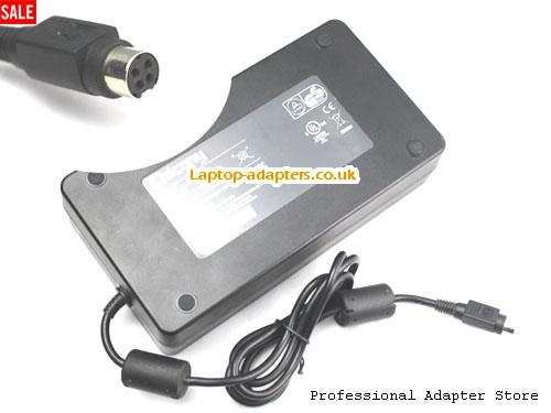  P375SM Laptop AC Adapter, P375SM Power Adapter, P375SM Laptop Battery Charger CHICONY20V15A300W-4Holes
