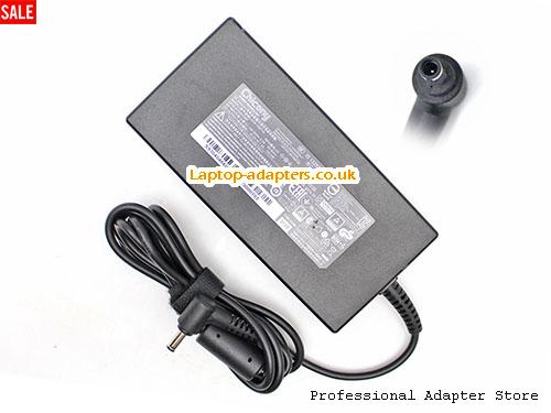  A18-150P1A AC Adapter, A18-150P1A 20V 7.5A Power Adapter CHICONY20V7.5A150W-4.5x3.0mm-small