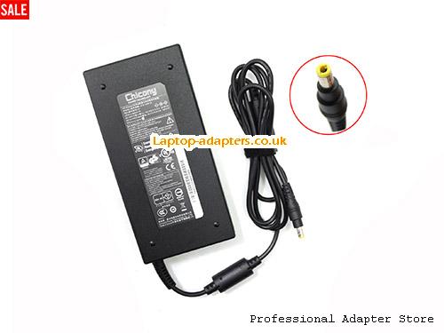  MS-17G3 Laptop AC Adapter, MS-17G3 Power Adapter, MS-17G3 Laptop Battery Charger CHICONY20V9A180W-5.5x2.5mm-B