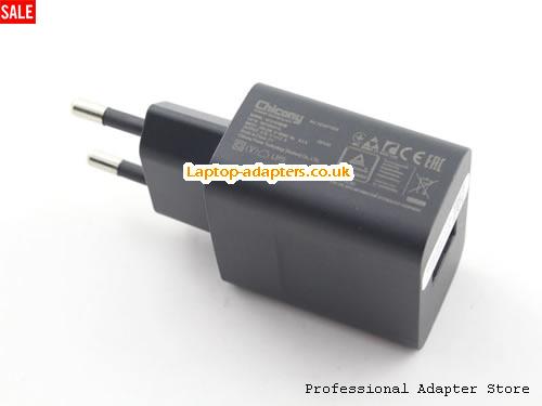  W12-010N3C AC Adapter, W12-010N3C 5.35V 2A Power Adapter CHICONY5.35V2A-EU