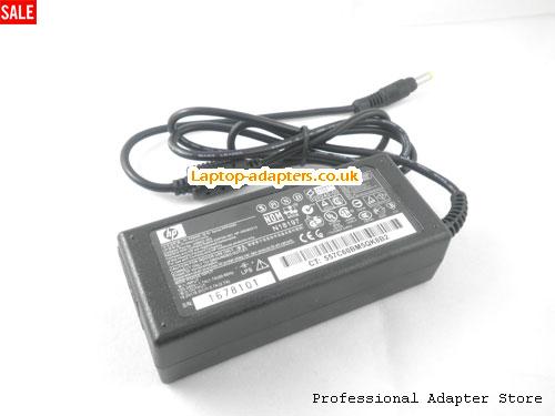  CONTURA 4/25CX Laptop AC Adapter, CONTURA 4/25CX Power Adapter, CONTURA 4/25CX Laptop Battery Charger COMPAQ18.5V2.7A50W-4.8x1.7mm