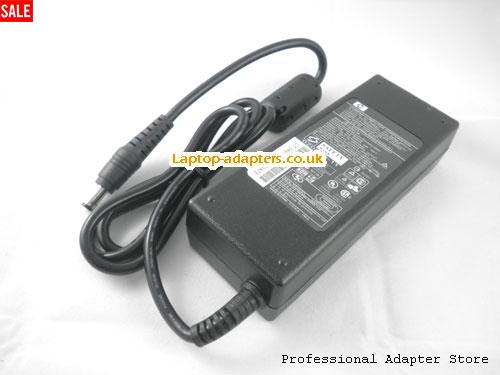 XT412 Laptop AC Adapter, XT412 Power Adapter, XT412 Laptop Battery Charger COMPAQ18.5V4.9A90W-5.5x2.5mm