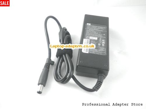  PPPO14H-S AC Adapter, PPPO14H-S 18.5V 4.9A Power Adapter COMPAQ18.5V4.9A90W-7.4x5.0mm